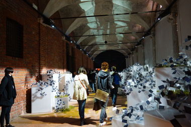 漫步藝術(shù)殿堂，品味文化歐洲——2013年現(xiàn)代設(shè)計(jì)藝術(shù)學(xué)院維也納藝術(shù)交流心得與策劃啟示