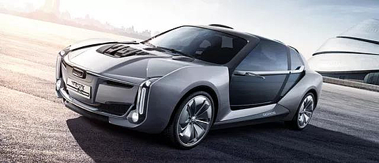 寶能新能源汽車西安項(xiàng)目動(dòng)工，助力產(chǎn)業(yè)布局與市場(chǎng)拓展