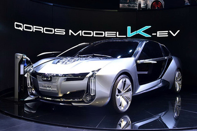 寶能66億收購觀致，300億押注新能源汽車整車銷售