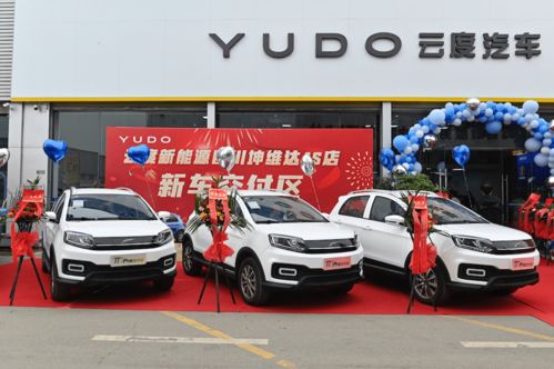 云度新能源布局西南 四川坤維達(dá)4s店開業(yè)助力區(qū)域綠色出行